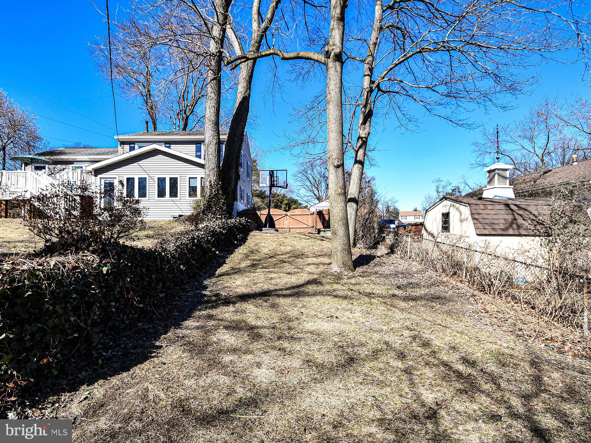 6621 Hunter Road Elkridge, MD 21075 - Photo 43 of 46 Gallery Image 43