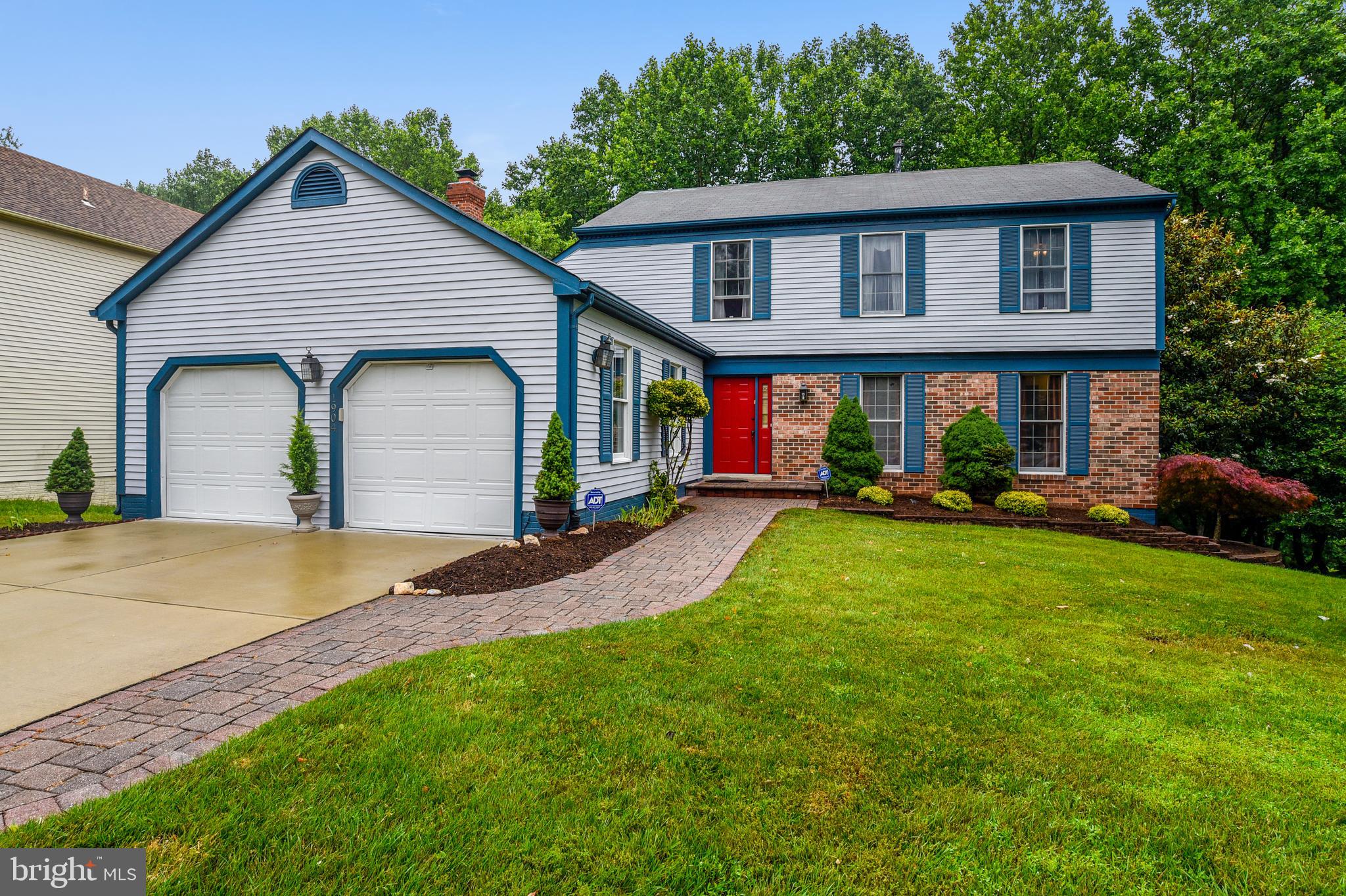 1904 Middlebridge Drive Silver Spring, MD 20906 - Photo 1 of 73