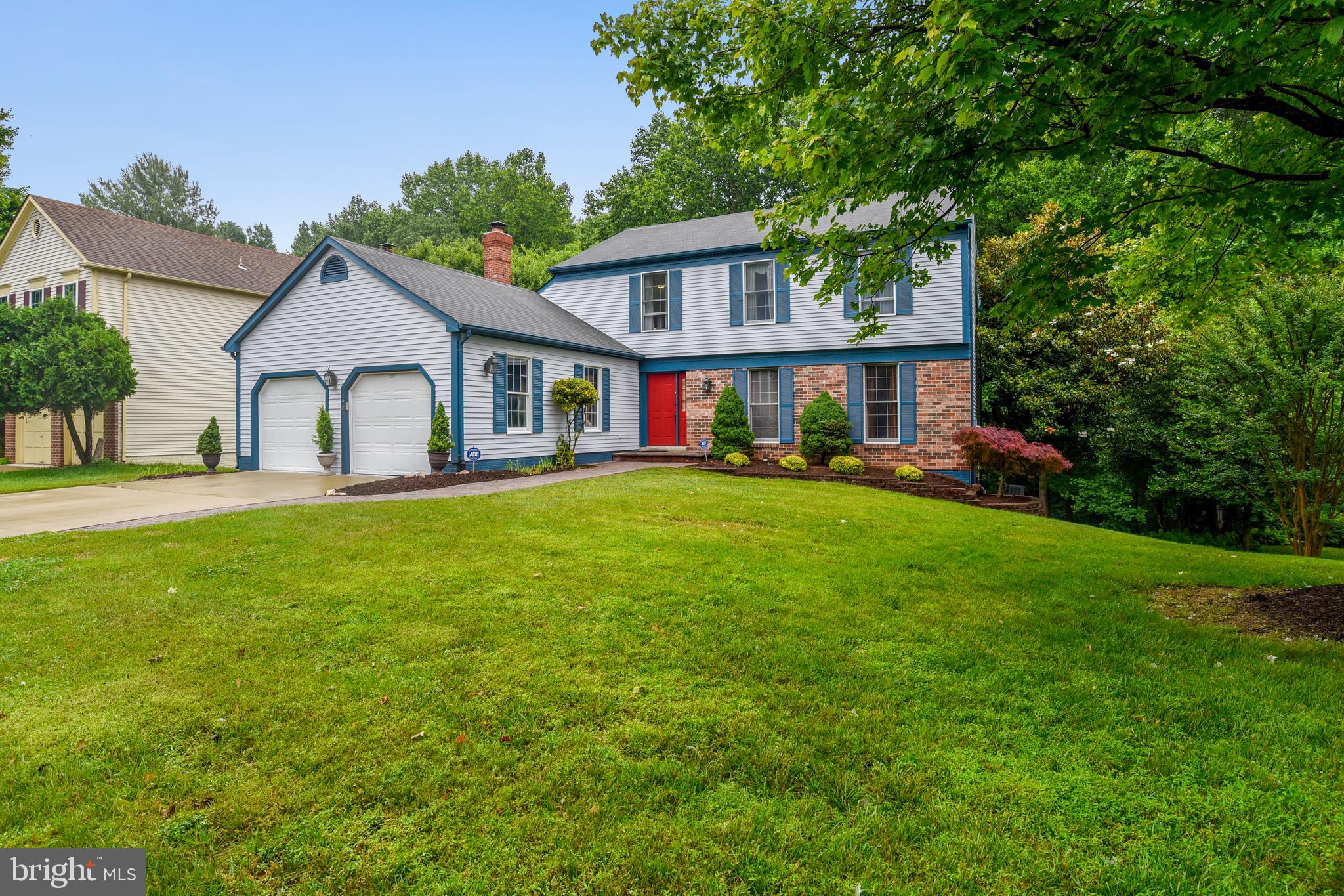 1904 Middlebridge Drive Silver Spring, MD 20906 - Photo 3 of 73