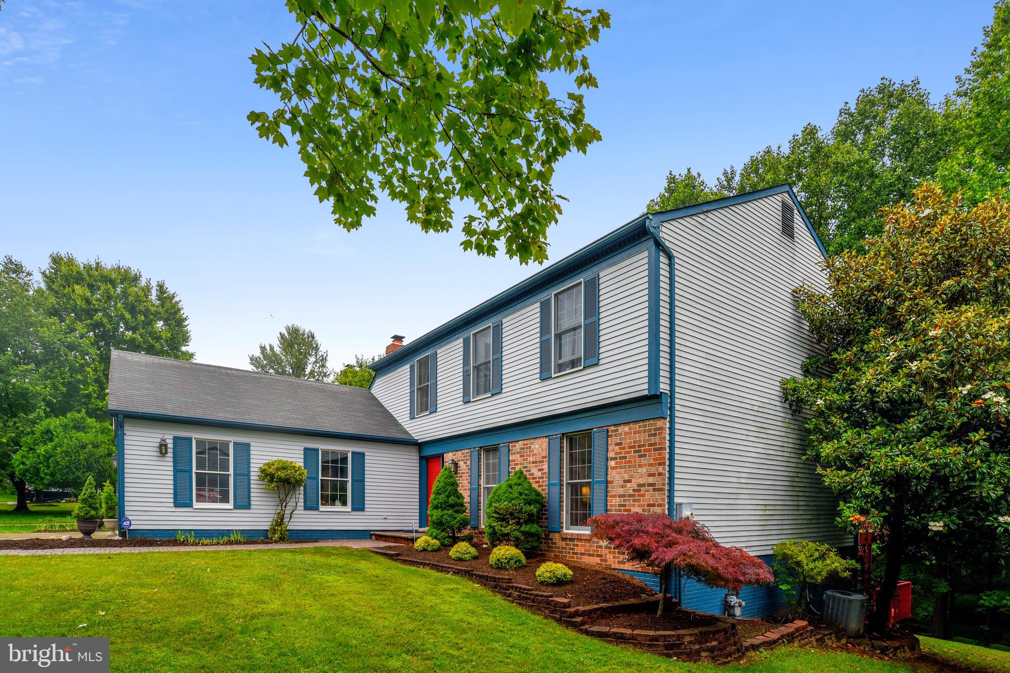 1904 Middlebridge Drive Silver Spring, MD 20906 - Photo 4 of 73