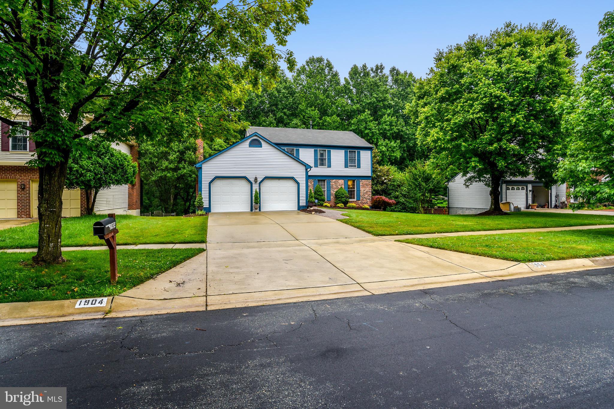 1904 Middlebridge Drive Silver Spring, MD 20906 - Photo 5 of 73