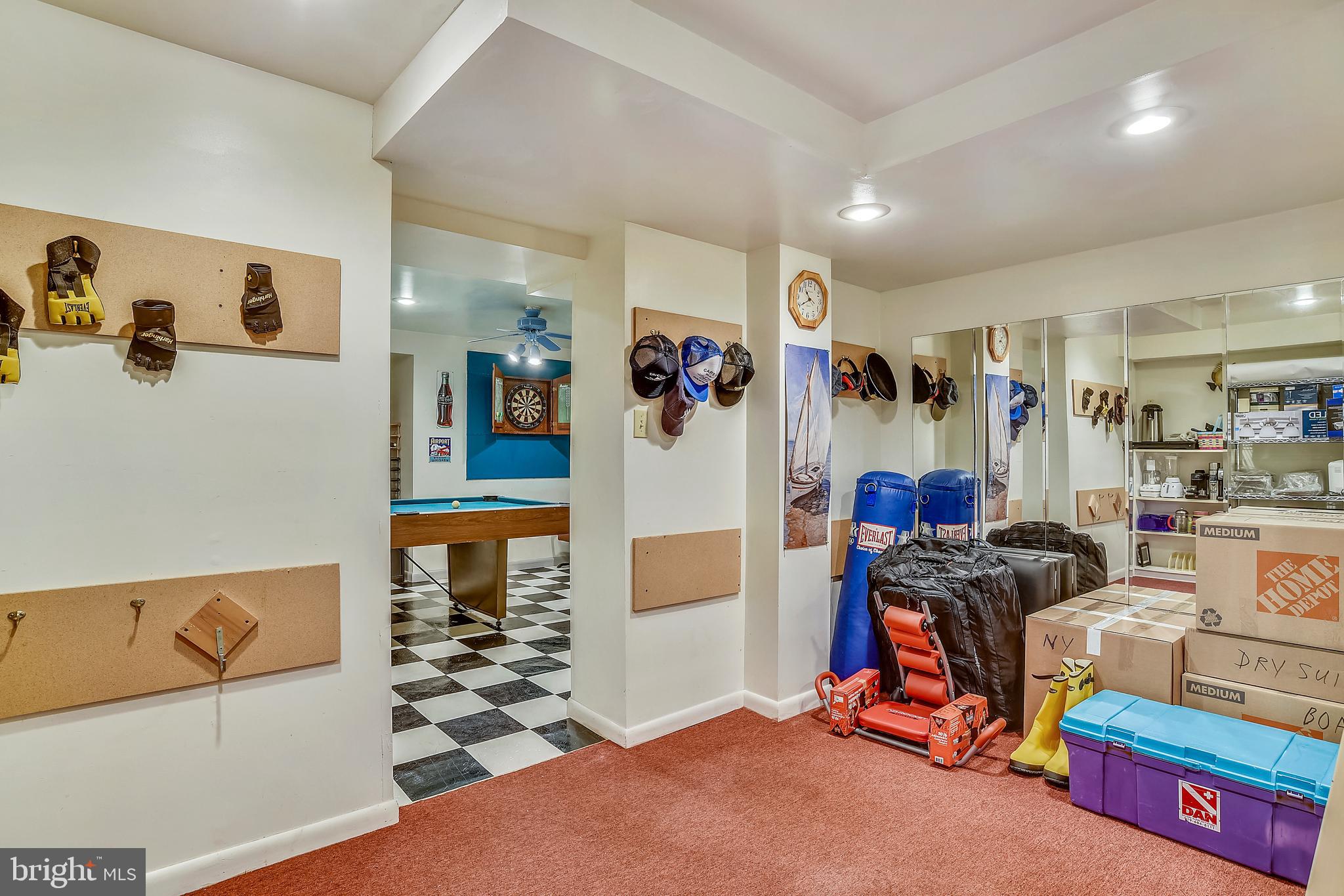 1904 Middlebridge Drive Silver Spring, MD 20906 - Photo 48 of 73