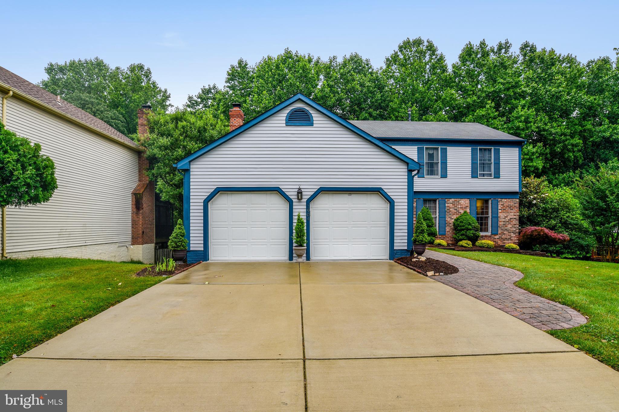 1904 Middlebridge Drive Silver Spring, MD 20906 - Photo 6 of 73