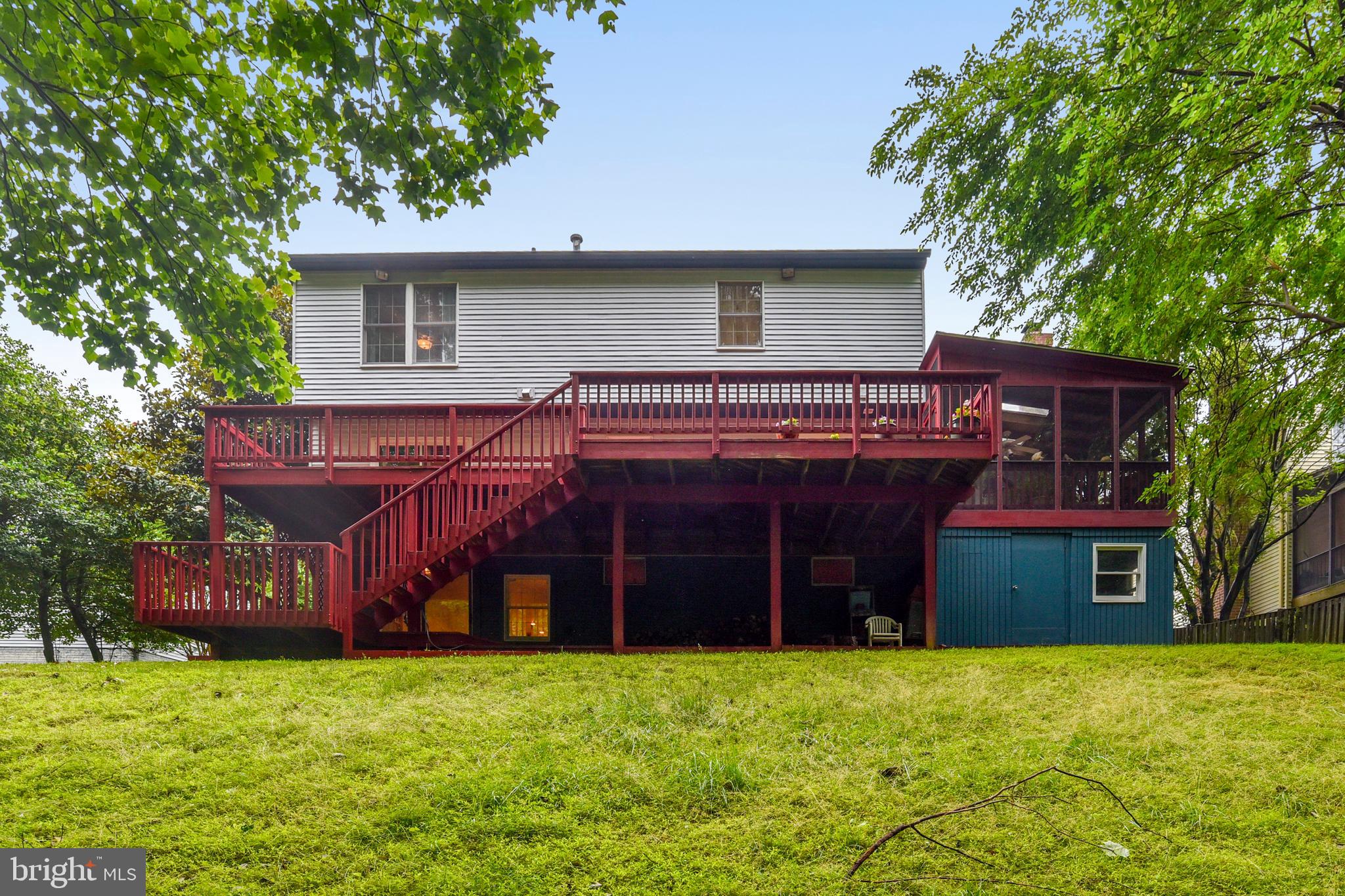 1904 Middlebridge Drive Silver Spring, MD 20906 - Photo 54 of 73