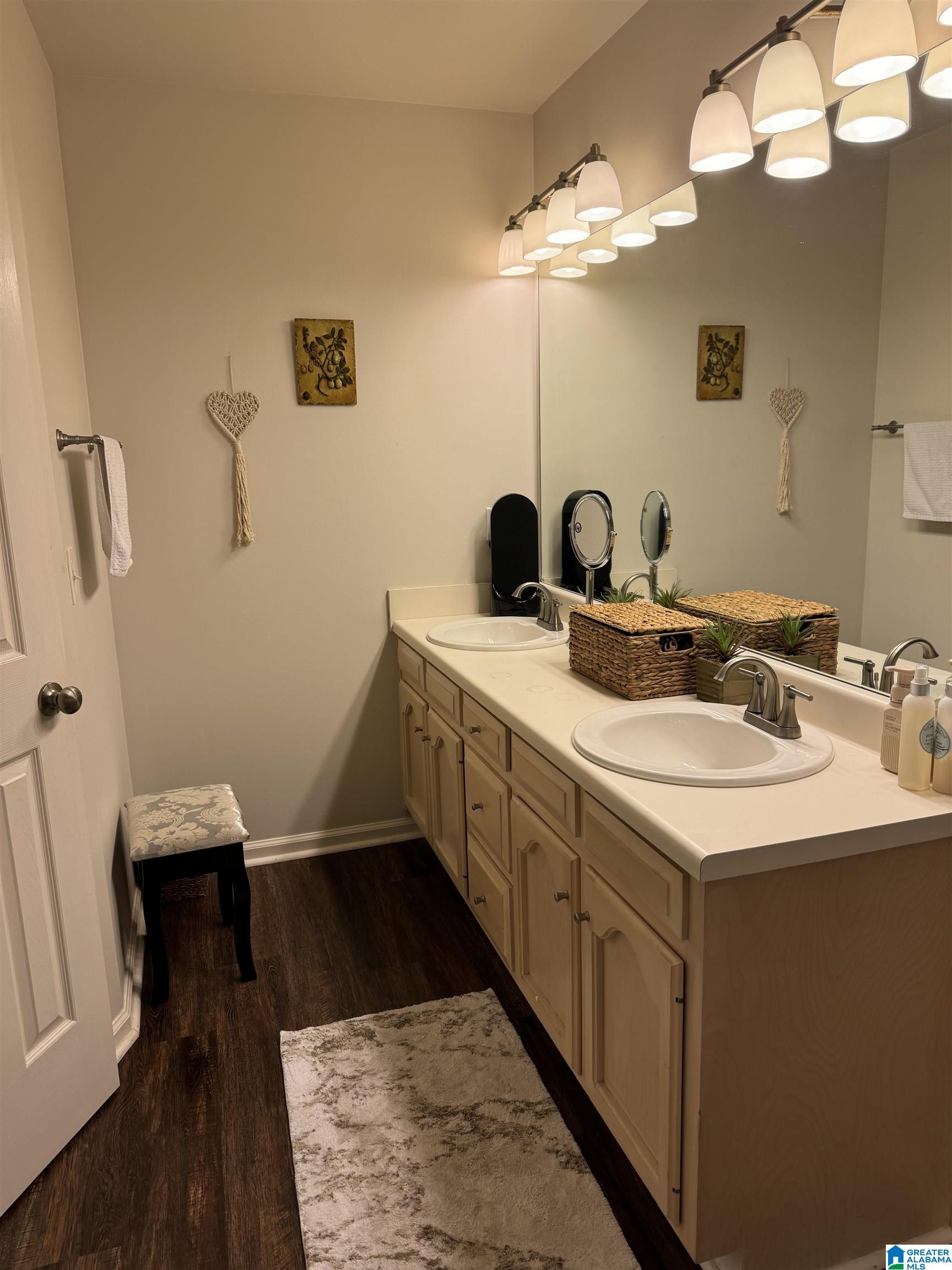 145 Lake Terrace Alabaster, AL 35007 - Photo 13 of 14