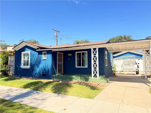 $689,000 | 2146 Golden Avenue, Long Beach, CA 90806