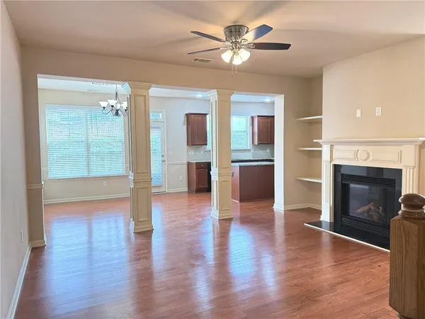 $2,300 | 3391 Sardis Bend Drive, Buford, GA 30519