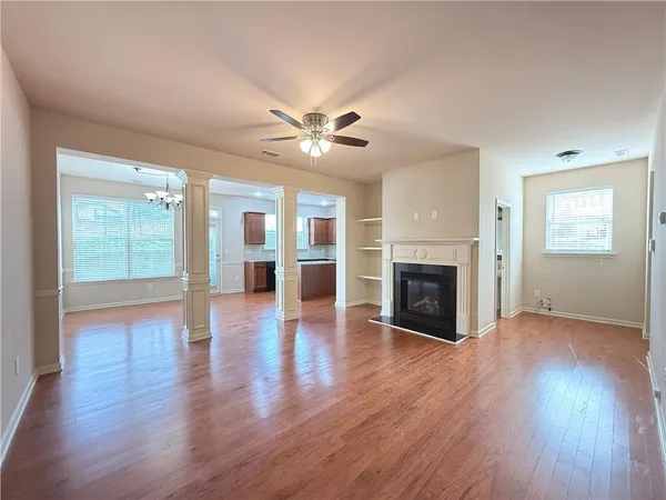 $2,300 | 3391 Sardis Bend Drive, Buford, GA 30519