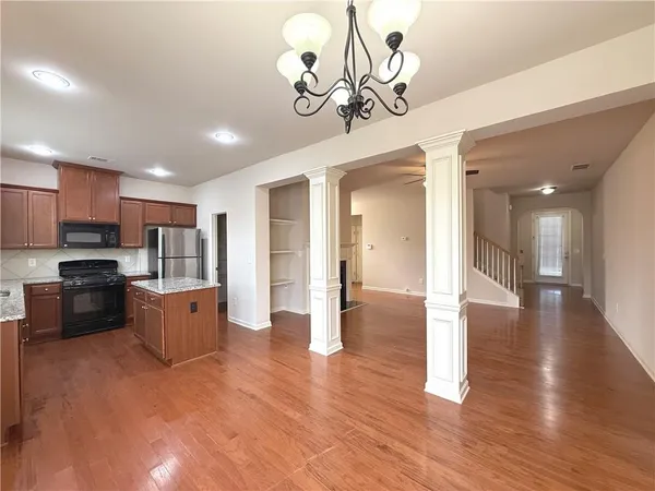 $2,300 | 3391 Sardis Bend Drive, Buford, GA 30519