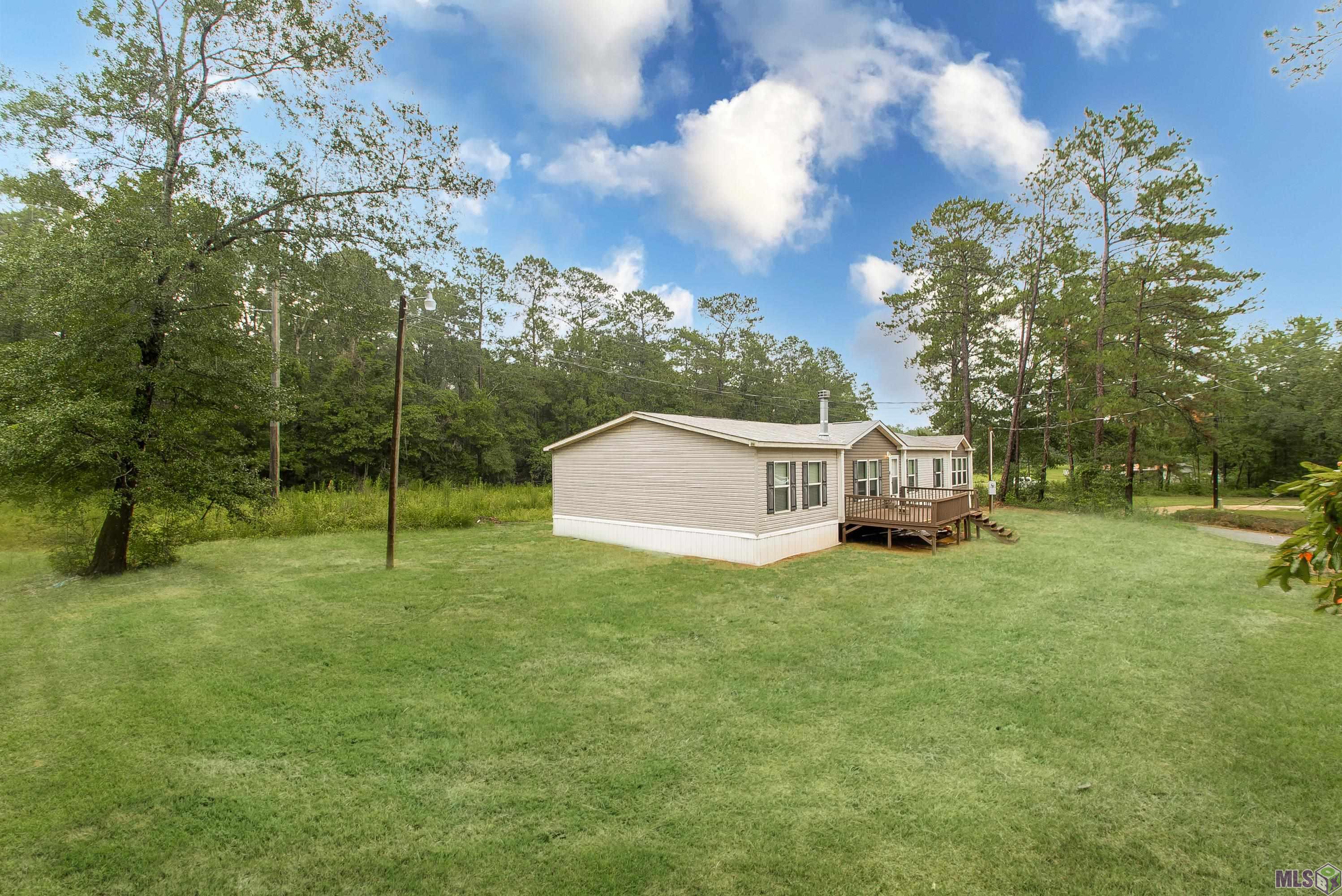 27115 Reid Road Loranger, LA 70446 - Photo 2 of 33 Gallery Image 2