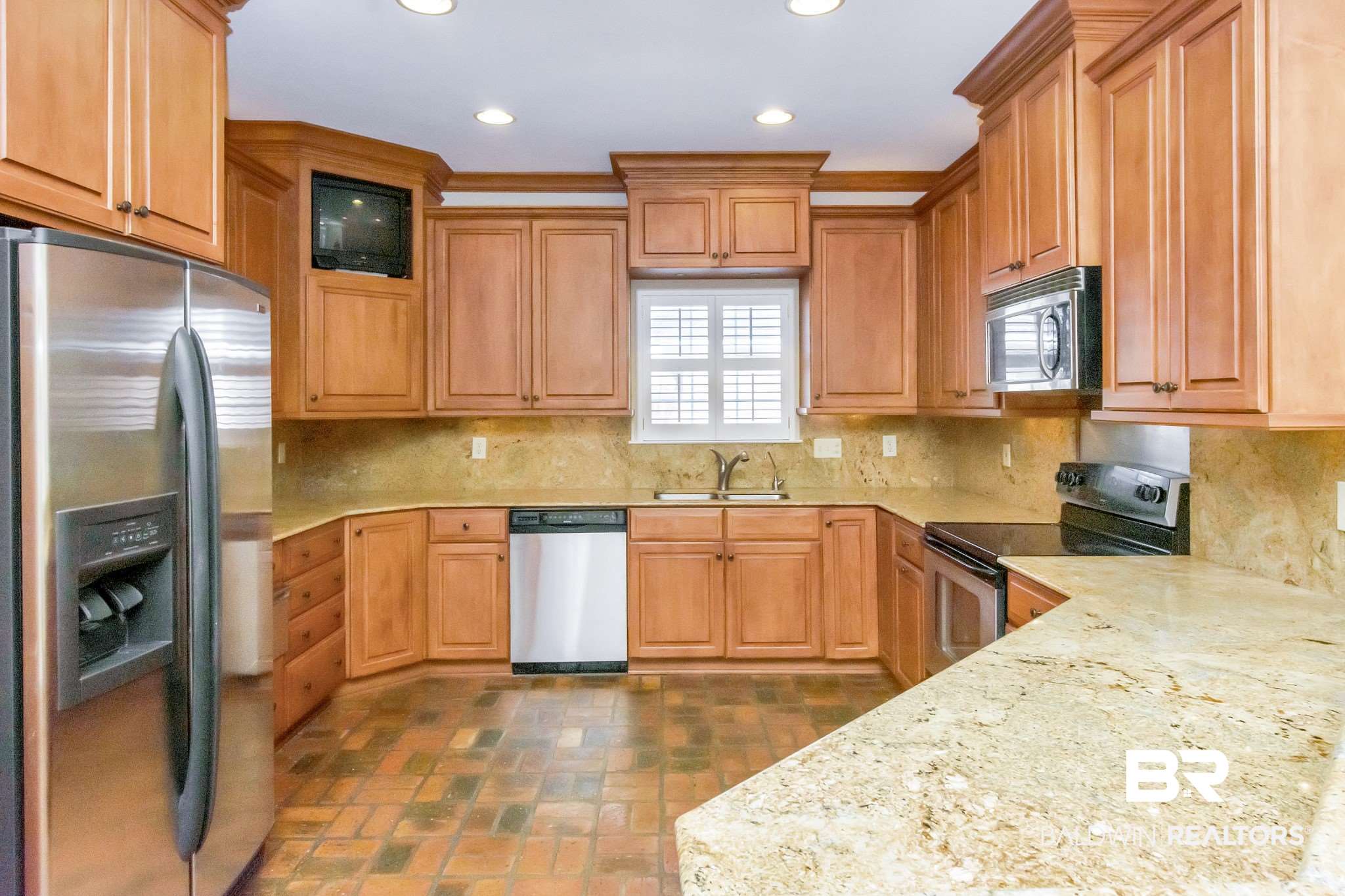 1121 Savannah Drive Mobile, AL 36609 - Photo 14 of 44