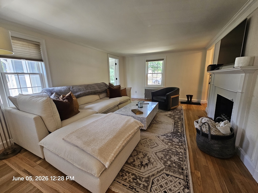 78 Cumberland Road, Unit 78 Newton, MA 02465 - Photo 6 of 21