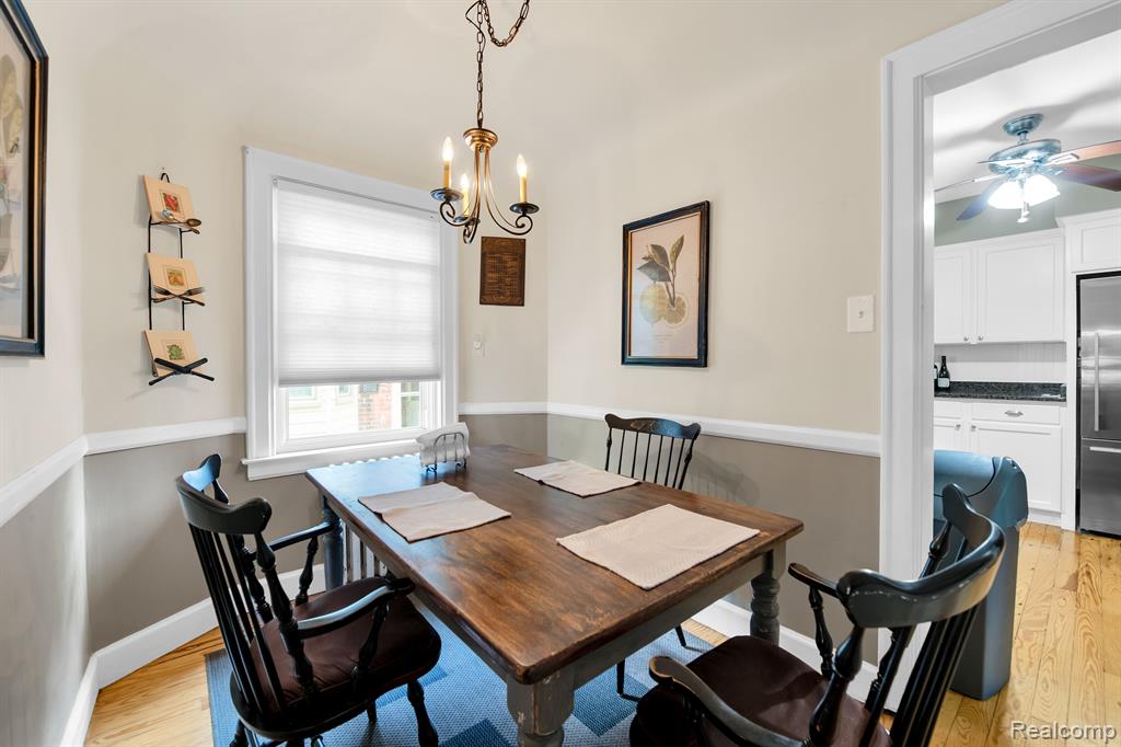 1365 Harvard Road Grosse Pointe Park, MI 48230 - Photo 13 of 44
