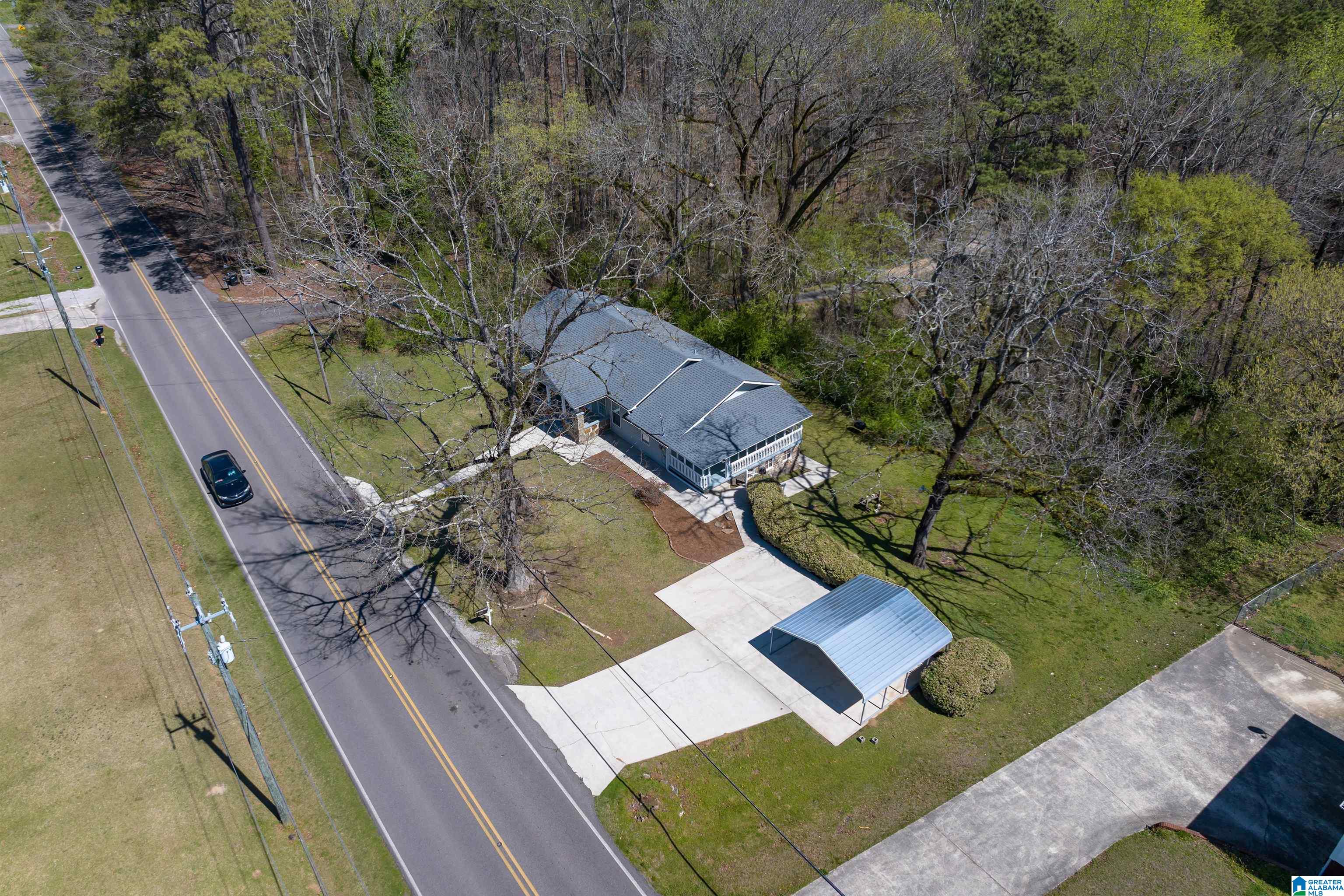 3645 Mt Olive Road Mount Olive, AL 35117 - Photo 40 of 42