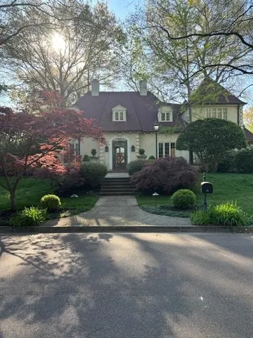 $615,000 | 2786 Burrows Farm Cove, Germantown, TN 38138