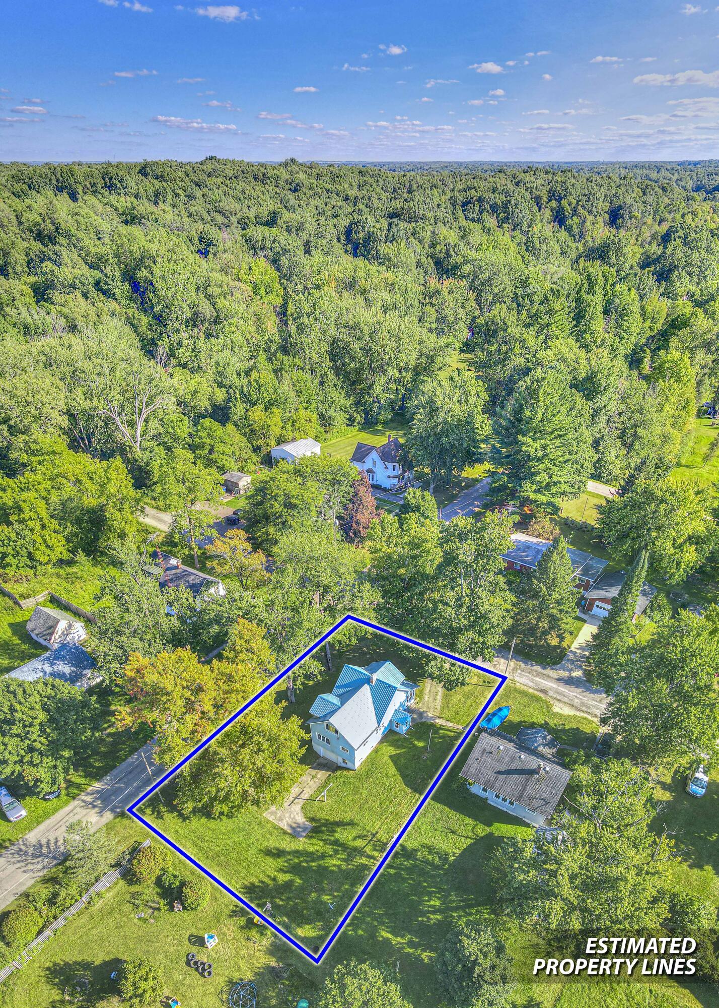 122 West High Street Rives Junction, MI 49277 - Photo 3 of 29 122 W High St in Rives 14b