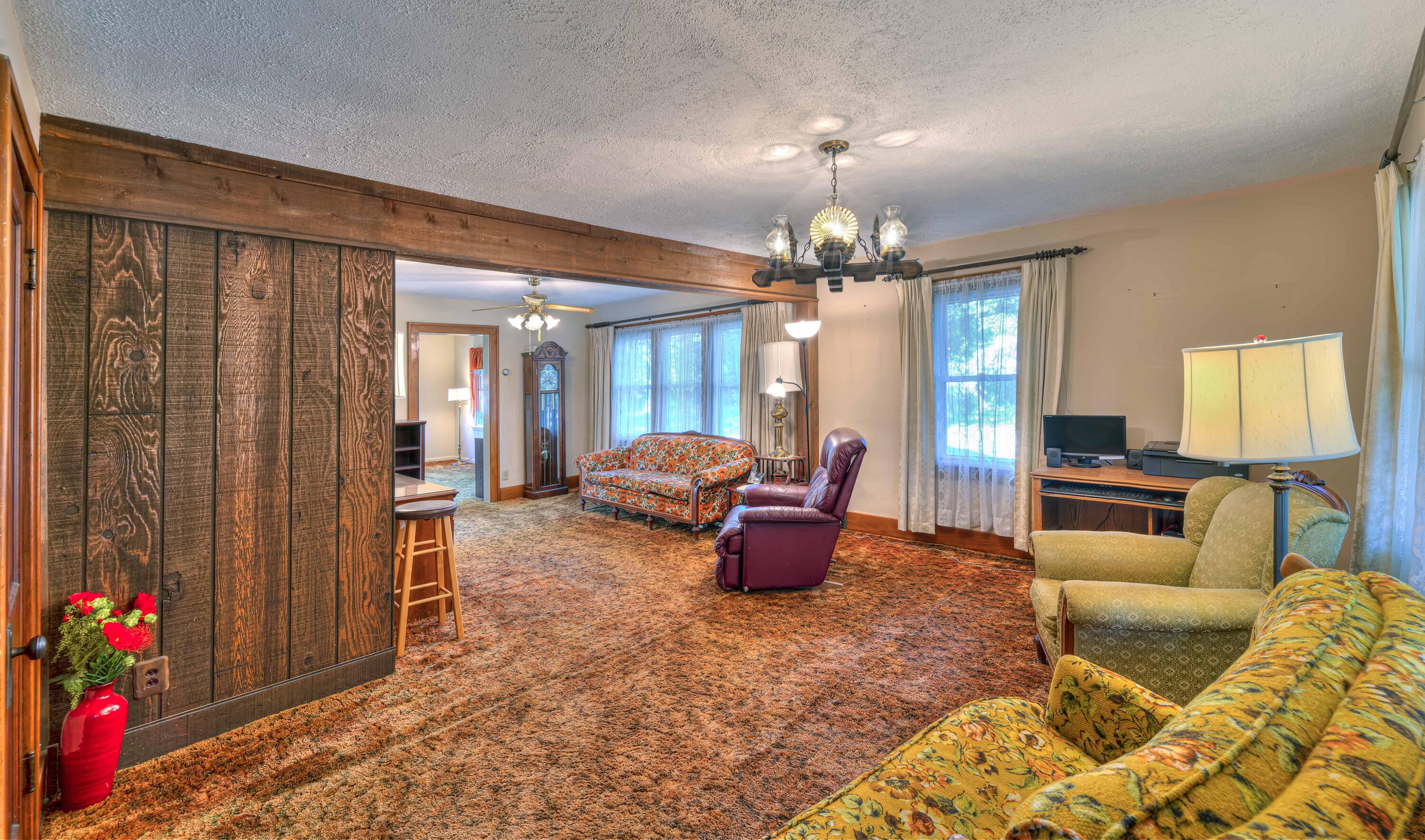 122 West High Street Rives Junction, MI 49277 - Photo 6 of 29 122 W High St in Rives 17