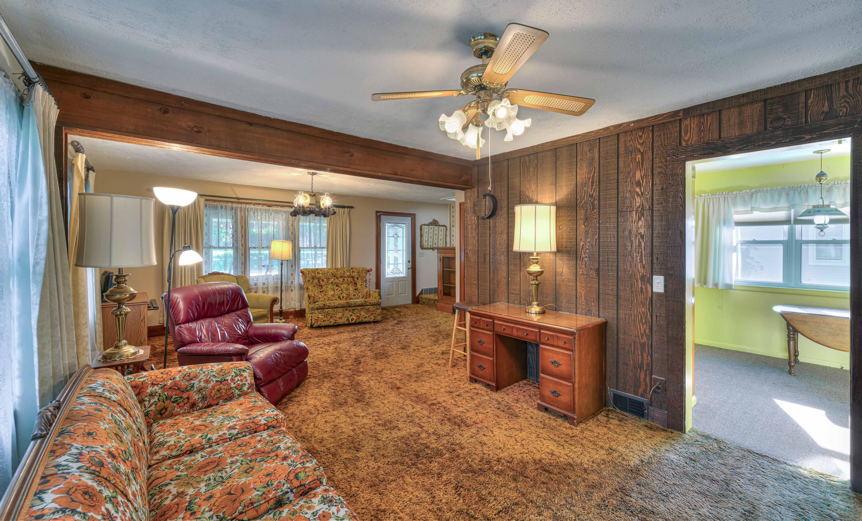 122 West High Street Rives Junction, MI 49277 - Photo 8 of 29 122 W High St in Rives 19