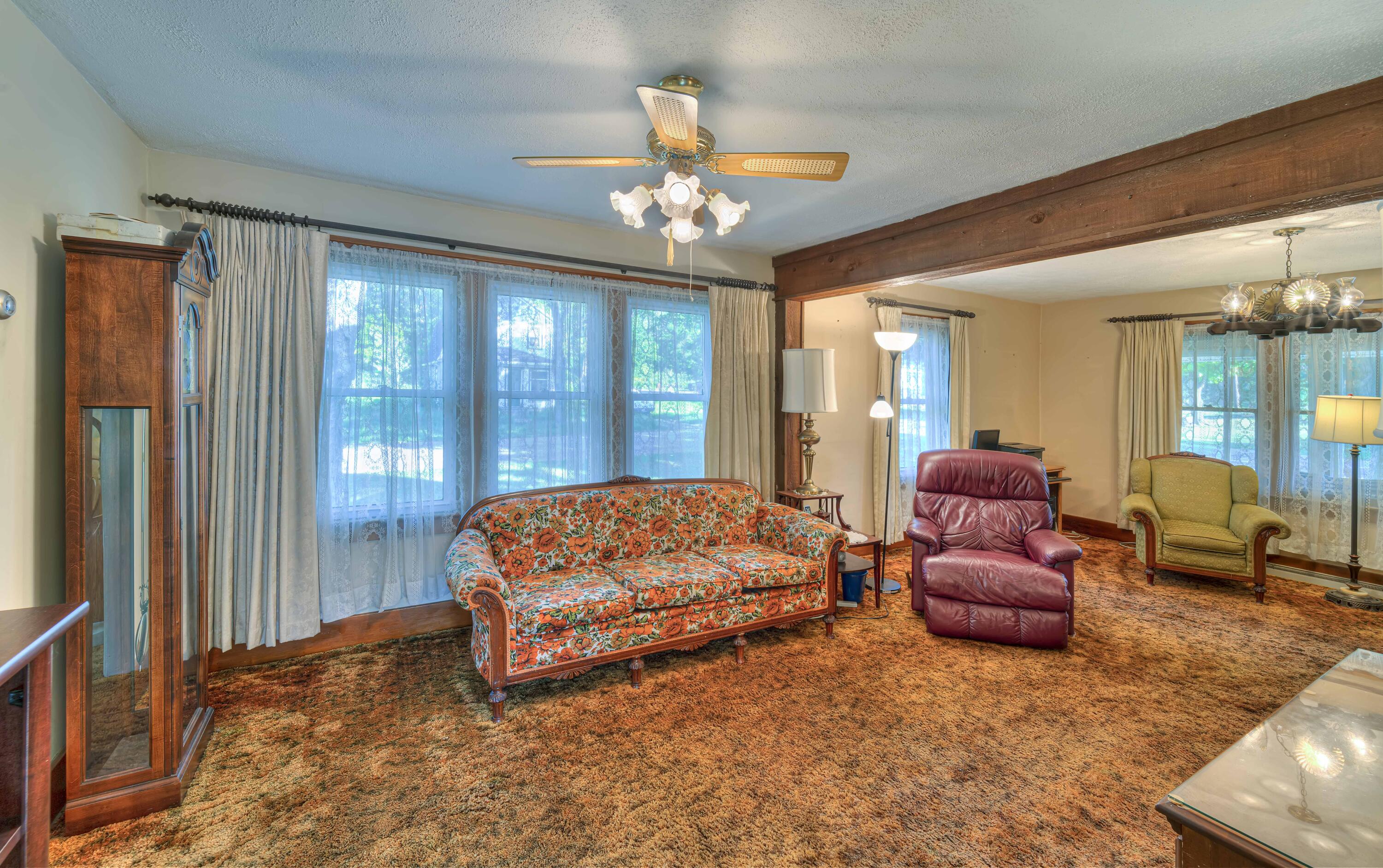 122 West High Street Rives Junction, MI 49277 - Photo 9 of 29 122 W High St in Rives 20