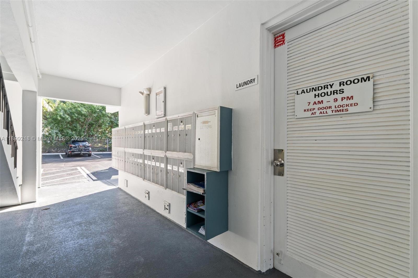 1501 South Ocean Boulevard, Unit 318 Lauderdale-by-the-Sea, FL 33062 - Photo 4 of 26 a view of a deck front of house