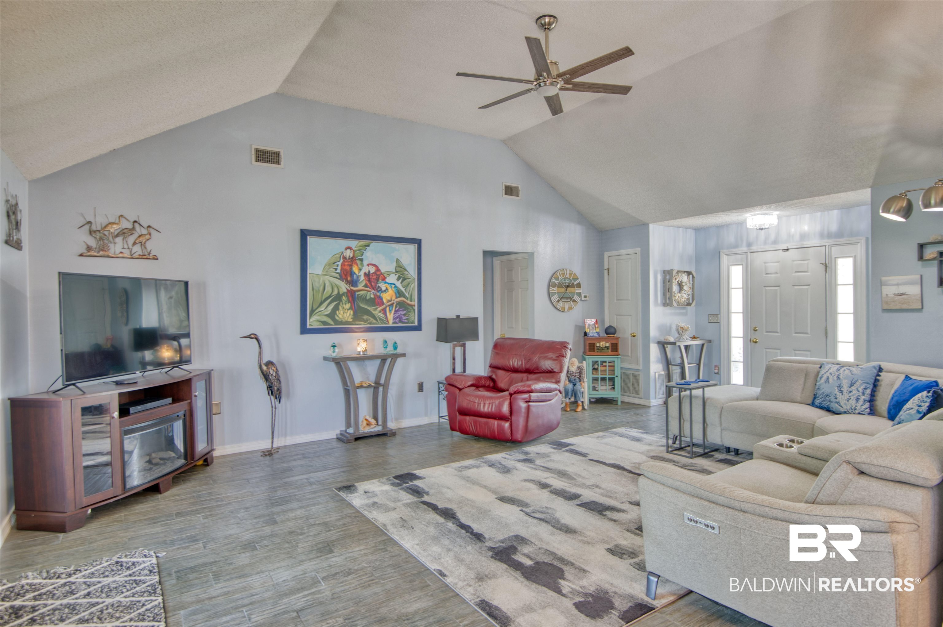 8803 Shannon's Mill Road Foley, AL 36535 - Photo 10 of 48