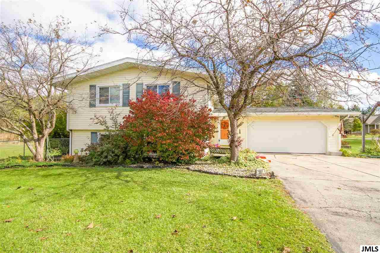 3801 Morrill Road Jackson, MI 49201 - Photo 1 of 26 Photo 1