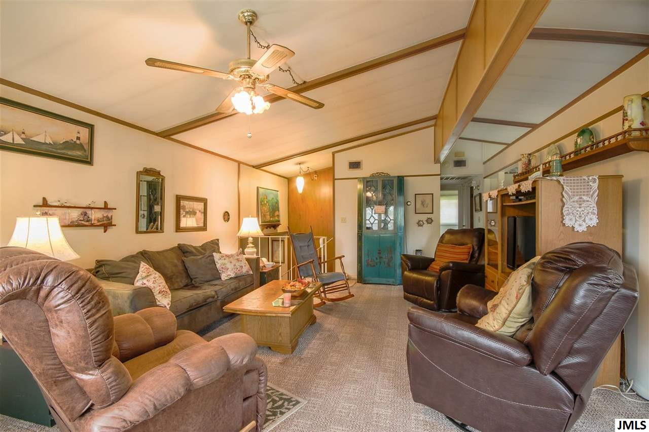 3801 Morrill Road Jackson, MI 49201 - Photo 4 of 26 Photo 4