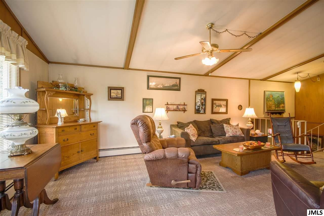 3801 Morrill Road Jackson, MI 49201 - Photo 5 of 26 Photo 5