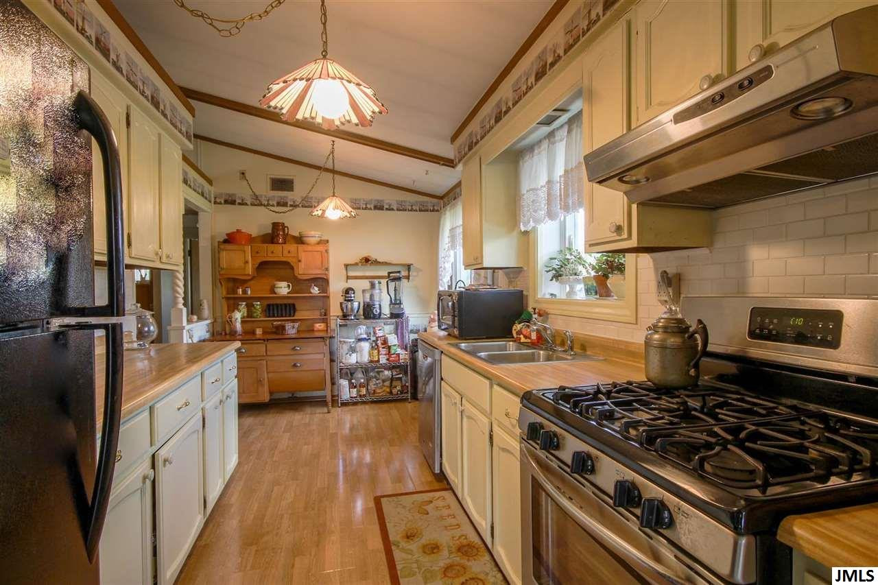 3801 Morrill Road Jackson, MI 49201 - Photo 8 of 26 Photo 8
