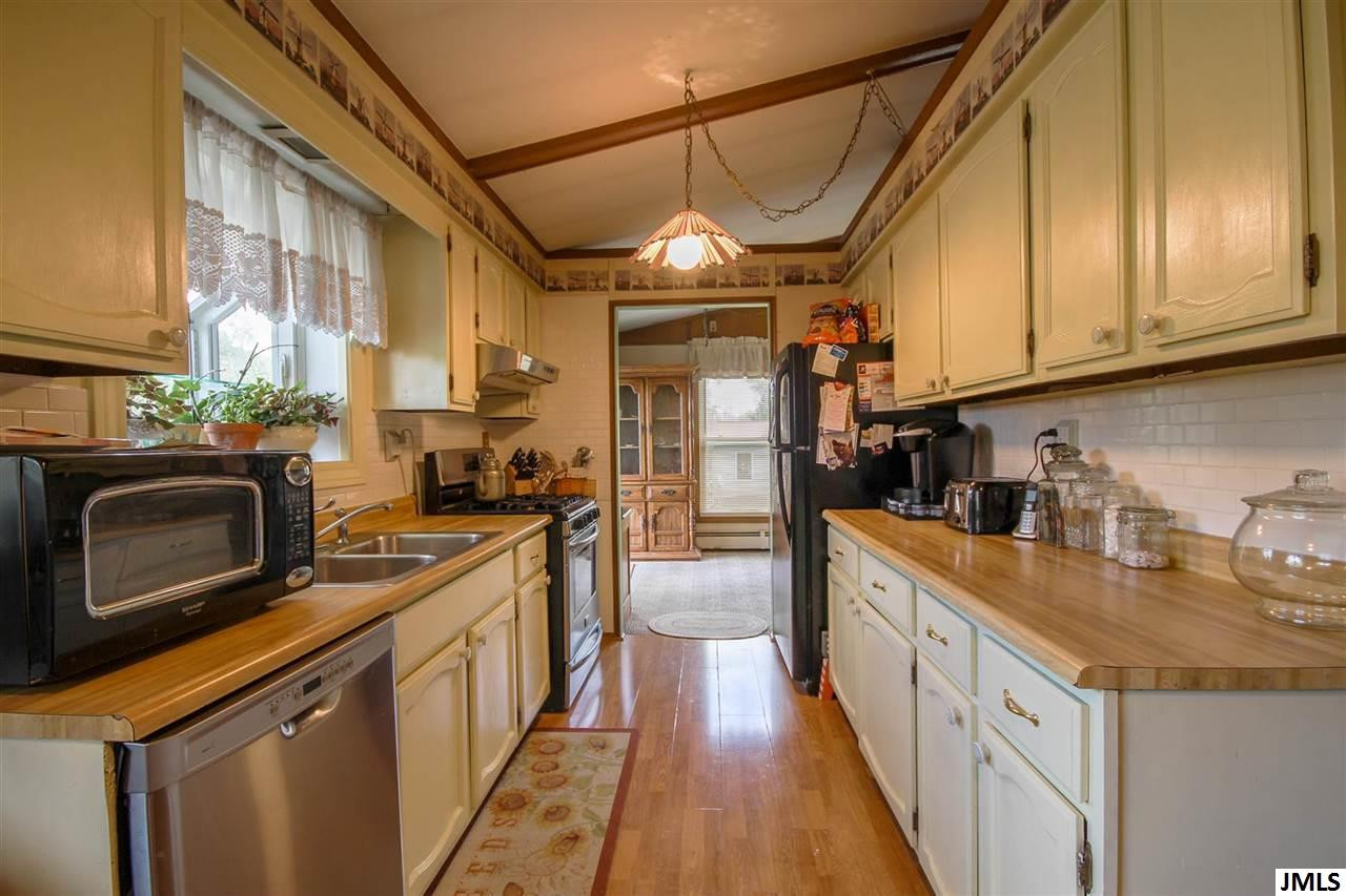 3801 Morrill Road Jackson, MI 49201 - Photo 9 of 26 Photo 9