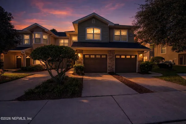 $225,000 | 3750 Silver Bluff Boulevard, Unit 1507, Orange Park, FL 32065