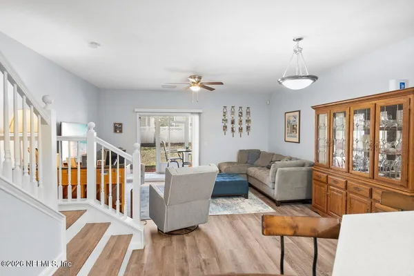 $225,000 | 3750 Silver Bluff Boulevard, Unit 1507, Orange Park, FL 32065