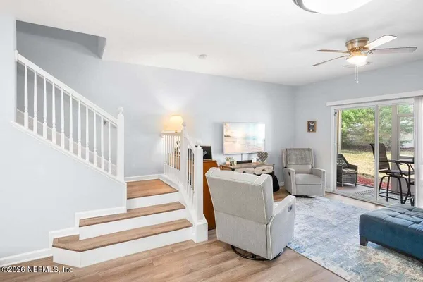 $225,000 | 3750 Silver Bluff Boulevard, Unit 1507, Orange Park, FL 32065