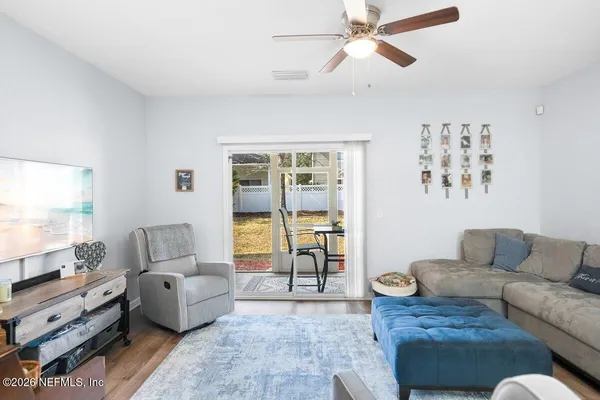 $225,000 | 3750 Silver Bluff Boulevard, Unit 1507, Orange Park, FL 32065