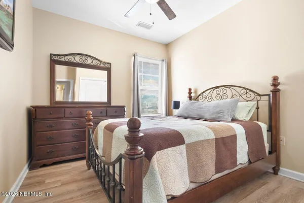 $225,000 | 3750 Silver Bluff Boulevard, Unit 1507, Orange Park, FL 32065