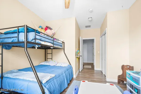 $225,000 | 3750 Silver Bluff Boulevard, Unit 1507, Orange Park, FL 32065