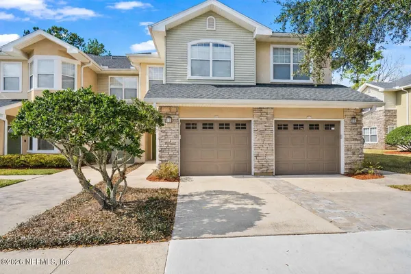 $225,000 | 3750 Silver Bluff Boulevard, Unit 1507, Orange Park, FL 32065