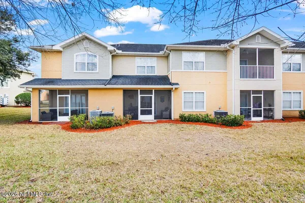 $225,000 | 3750 Silver Bluff Boulevard, Unit 1507, Orange Park, FL 32065