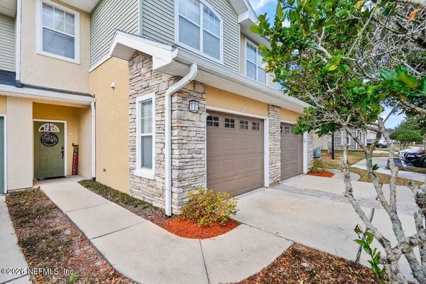 $225,000 | 3750 Silver Bluff Boulevard, Unit 1507, Orange Park, FL 32065