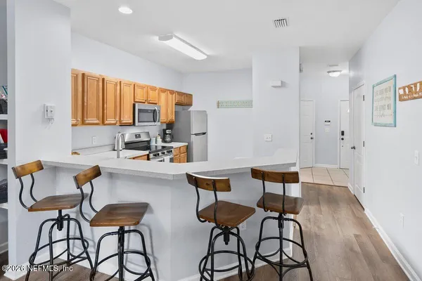 $225,000 | 3750 Silver Bluff Boulevard, Unit 1507, Orange Park, FL 32065