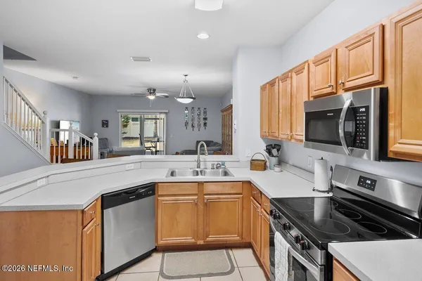 $225,000 | 3750 Silver Bluff Boulevard, Unit 1507, Orange Park, FL 32065