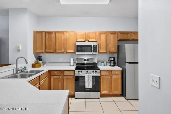 $225,000 | 3750 Silver Bluff Boulevard, Unit 1507, Orange Park, FL 32065