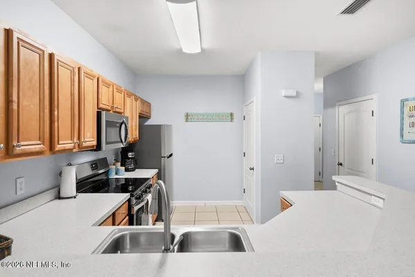 $225,000 | 3750 Silver Bluff Boulevard, Unit 1507, Orange Park, FL 32065