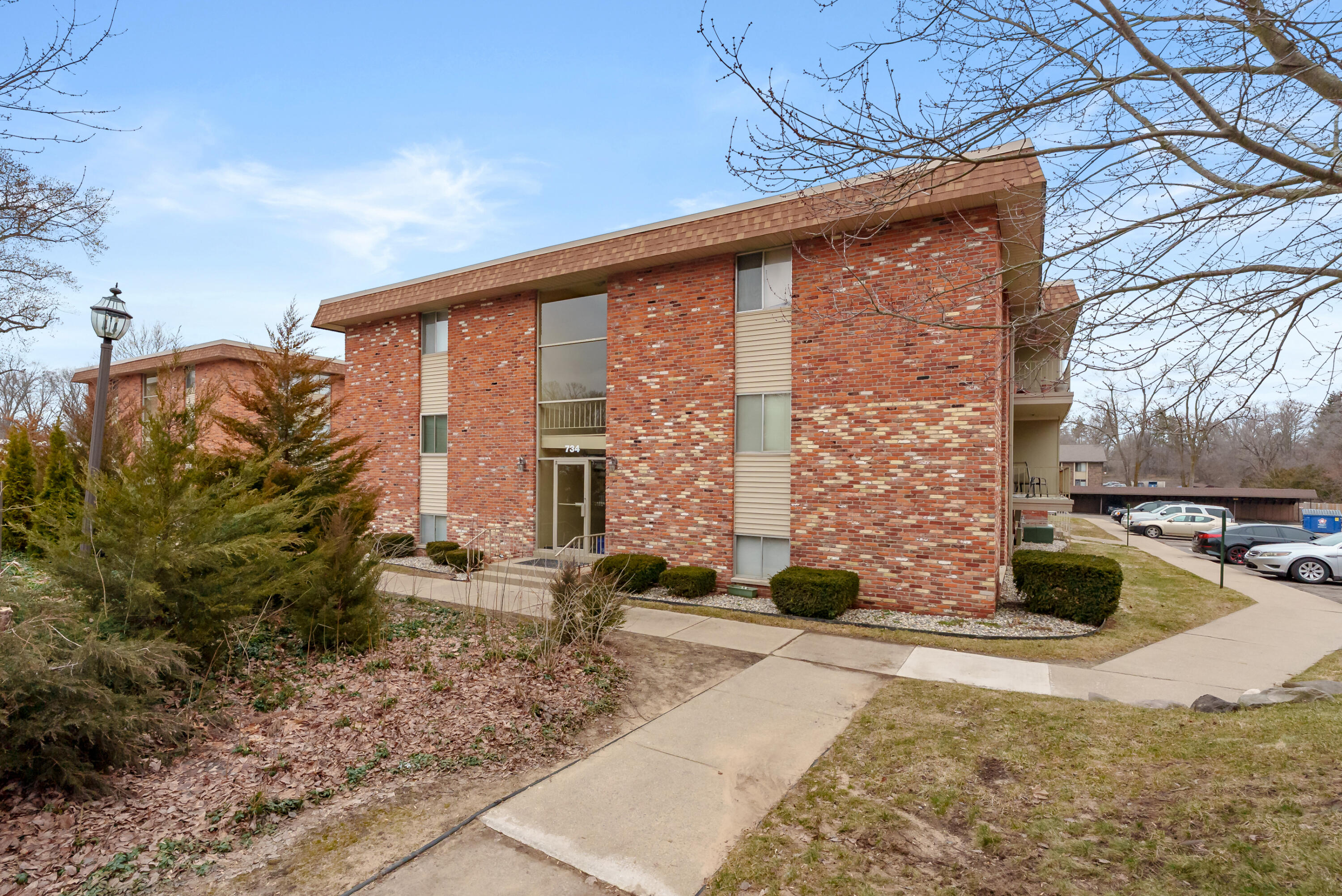 734 West Kilgore Road, Unit 101 Kalamazoo, MI 49008 - Photo 23 of 31 Kilgore Rd W 734 Unit 101 Portage 49024-