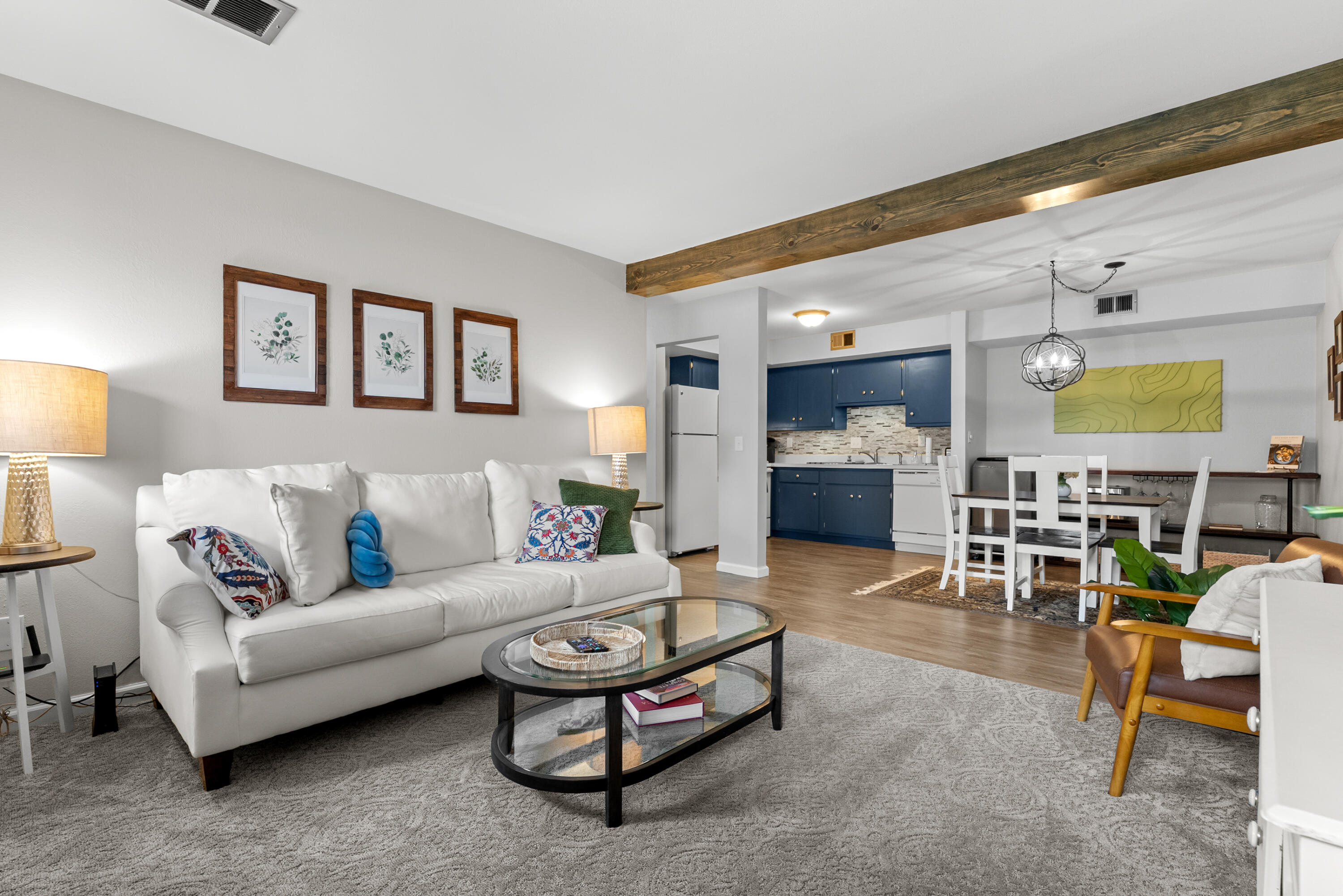 734 West Kilgore Road, Unit 101 Kalamazoo, MI 49008 - Photo 7 of 31 Kilgore Rd W 734 Unit 101 Portage 49024-
