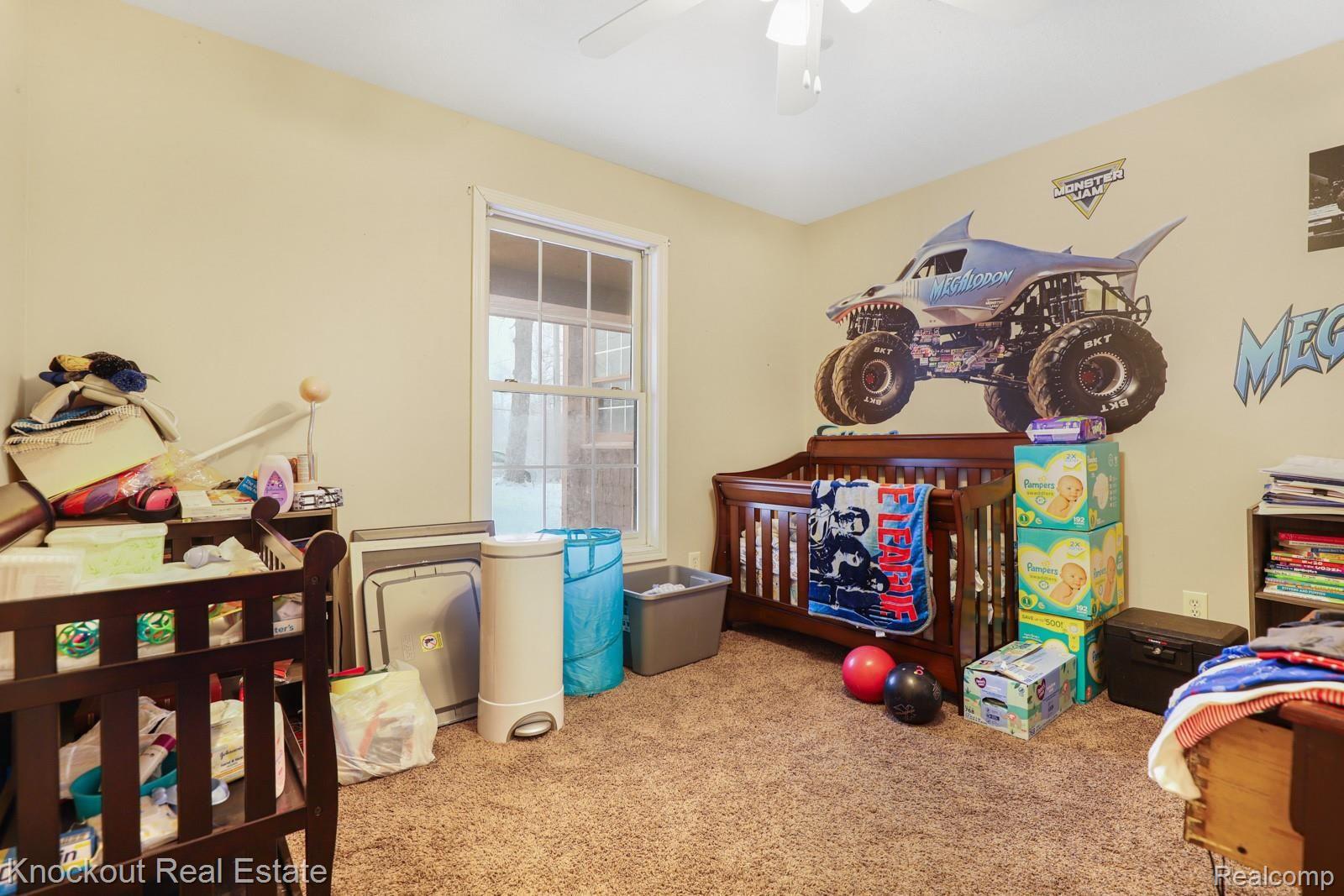 5333 West Vienna Road Clio, MI 48420 - Photo 15 of 27 5333 W. Vienna Clio-15