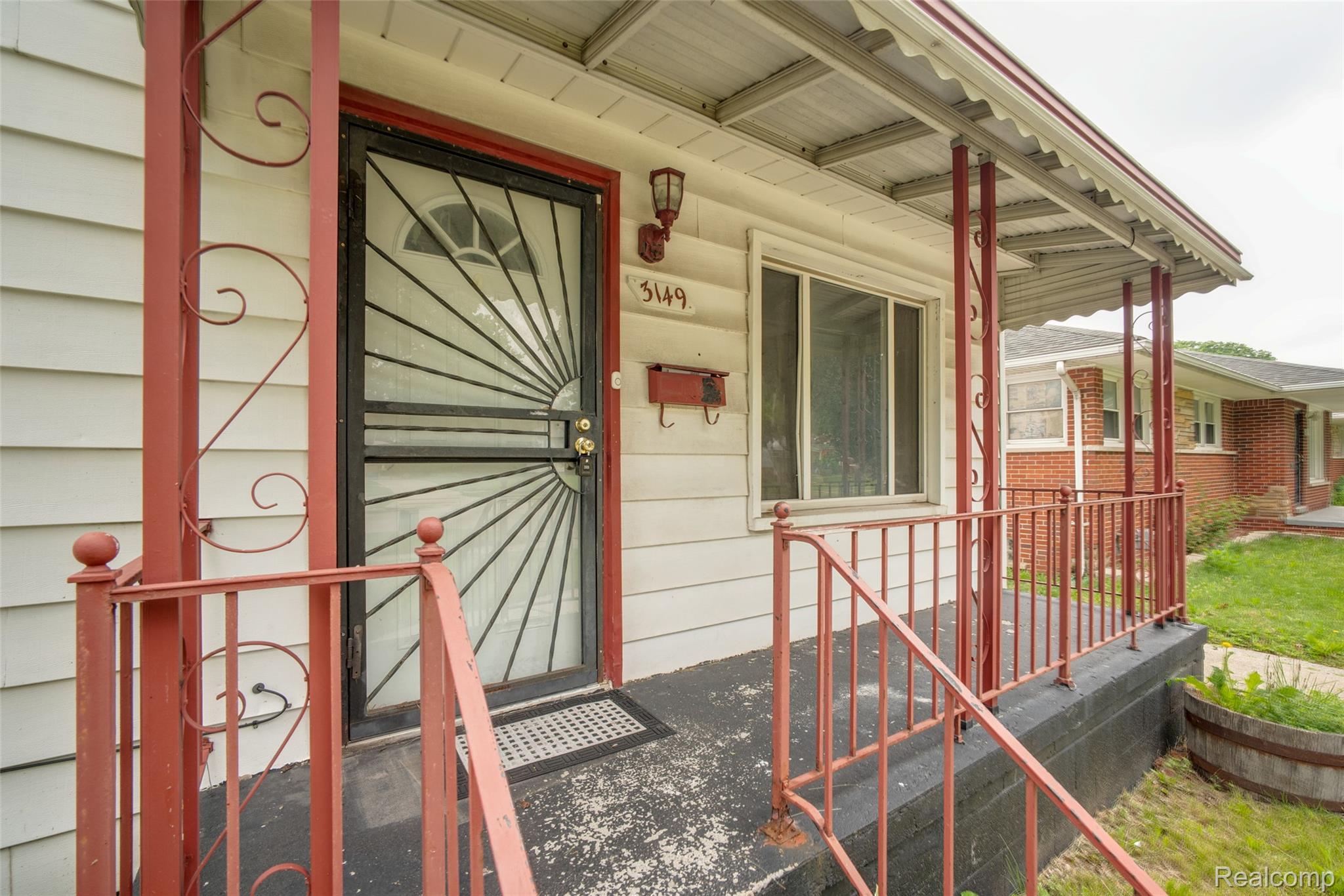 3149 Poplar Avenue Warren, MI 48091 - Photo 21 of 26 21.jpg
