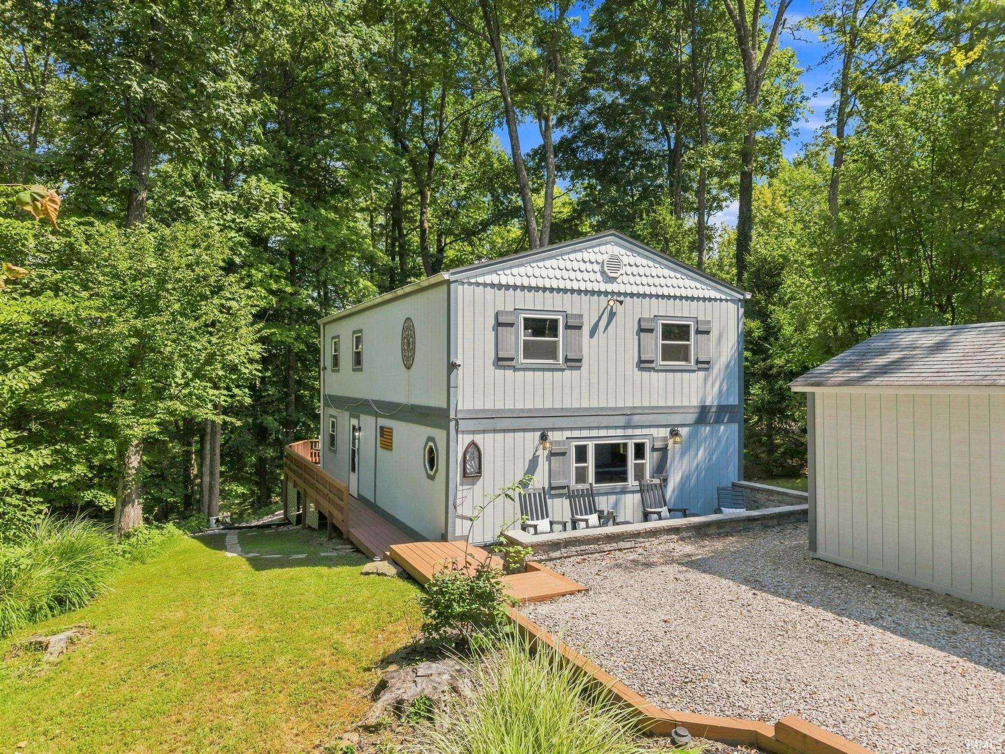 8031 Center Lake Road Nineveh, IN 46164 - Photo 16 of 50 Gallery Image 16