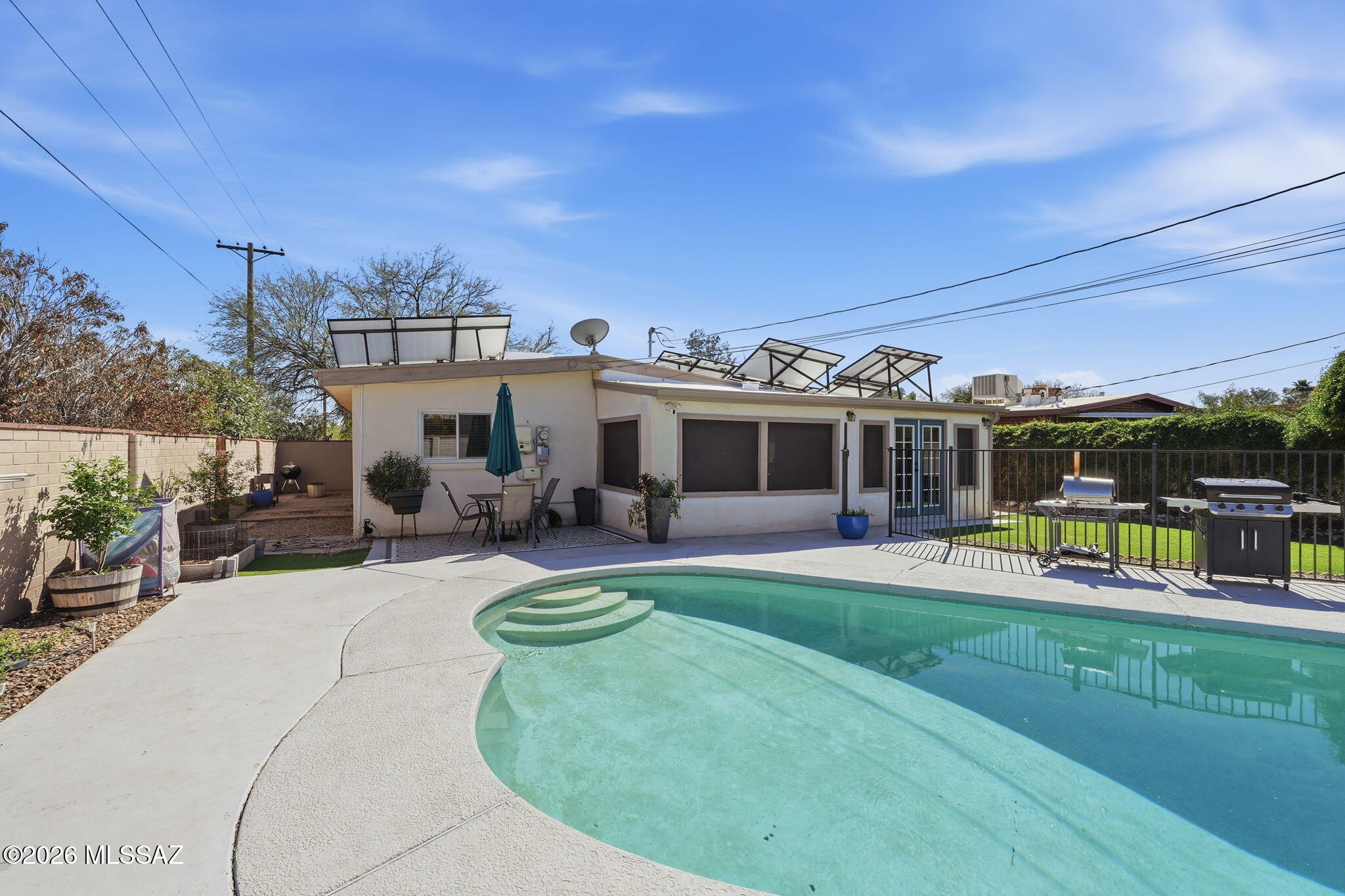 5865 East 2nd Street Tucson, AZ 85711 - Photo 26 of 30