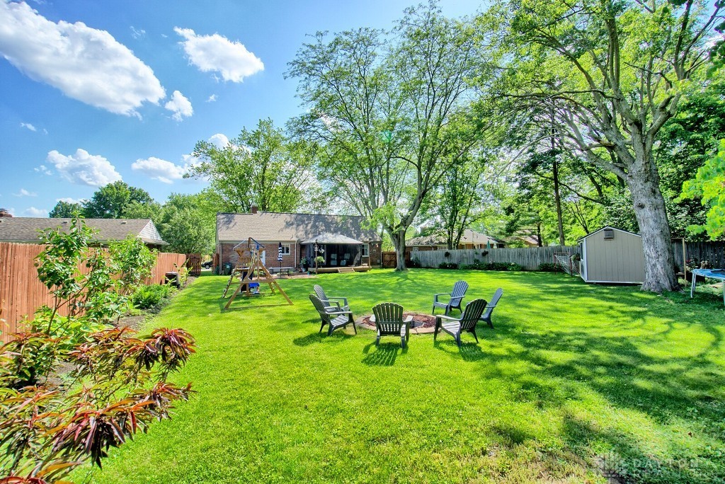 515 Storms Road Kettering, OH 45429 - Photo 65 of 74 Gallery Image 65